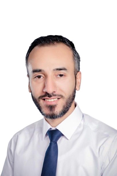 محمود سنقرط يرسم خارطة طريق لاقتصاد محلي مستدام