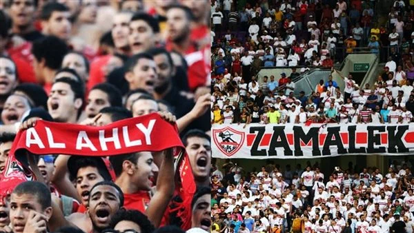 بث مباشر مباراة الأهلي والزمالك وحبس أنفاس في القاهرة: كلاسيكو “تكسير العظام” يحسم مصير درع الدوري المصري 2026