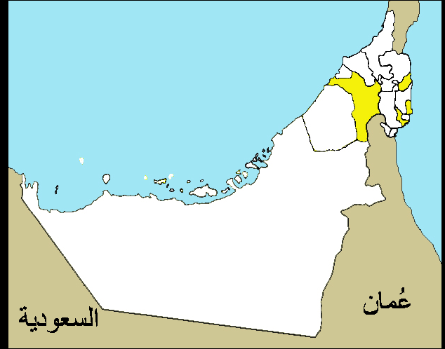 مراهنات أميركية على “انفصال الشارقة”